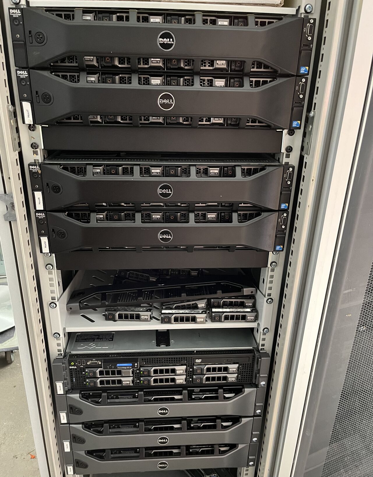 Homelab 5